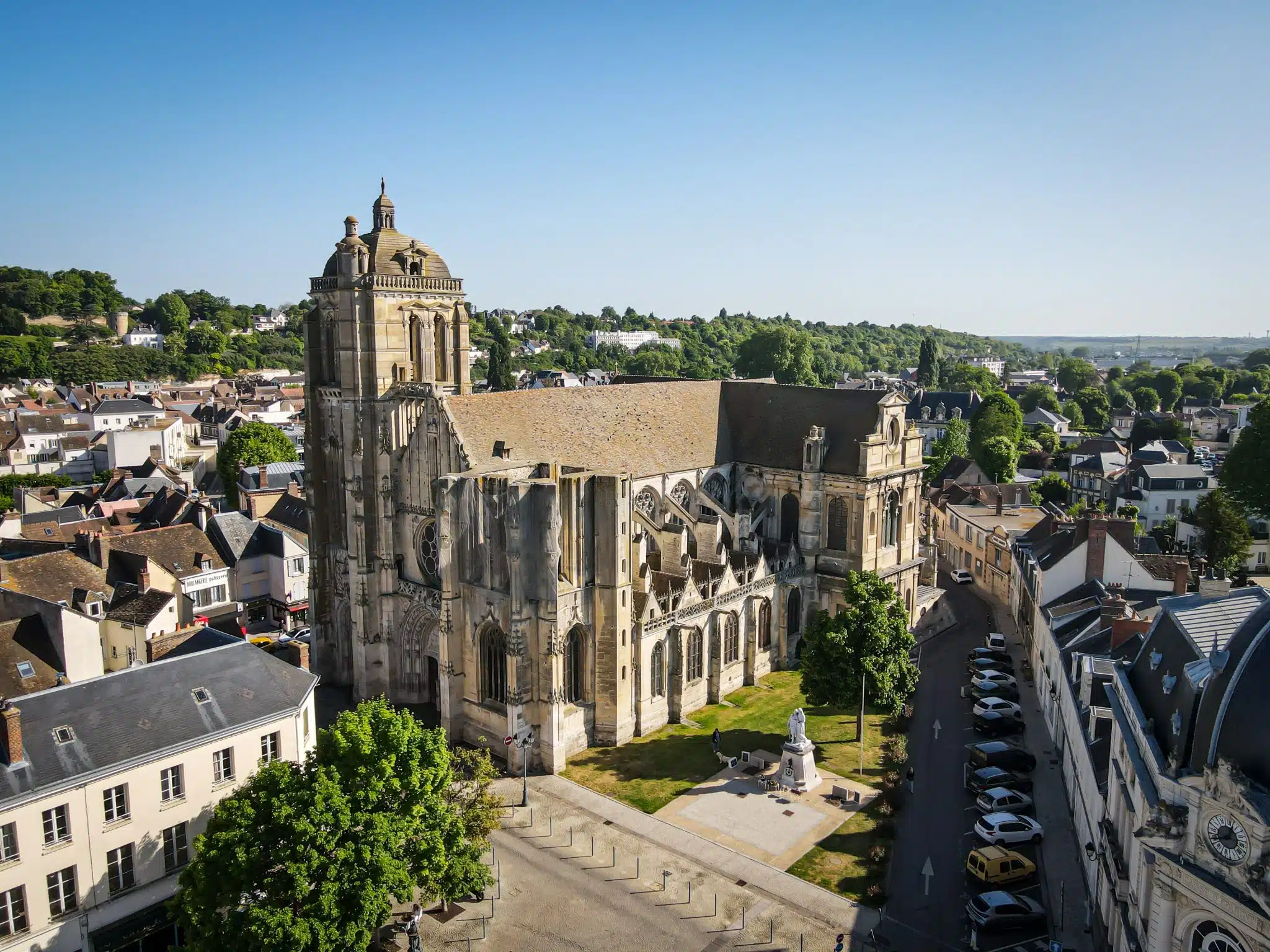 Église Saint-Pierre