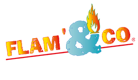Flam and Co