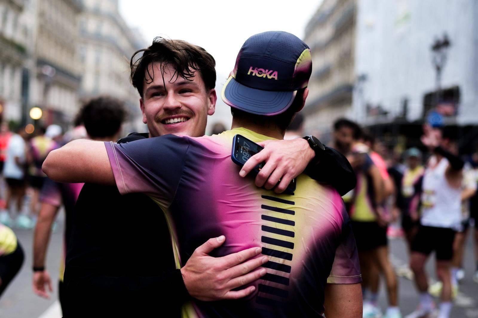 Comment préparer son premier semi-marathon