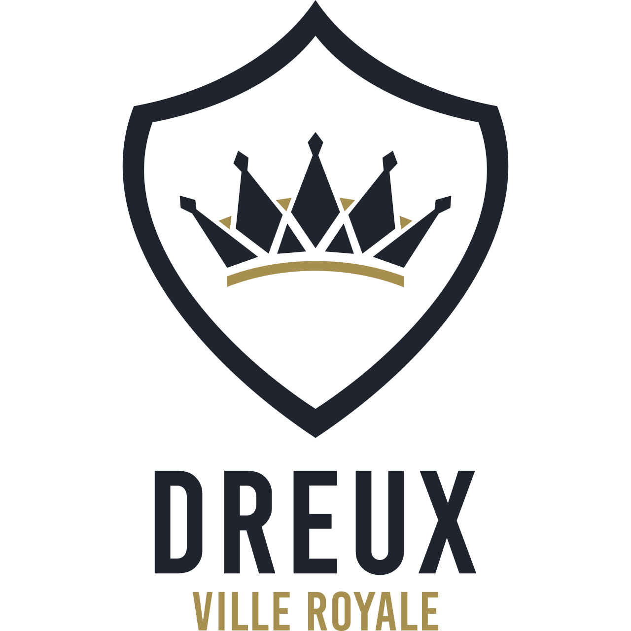 Ville de Dreux