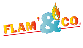 Flam and Co